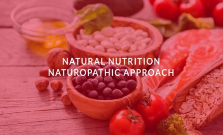 Natural Nutrition: Naturopathic Approach