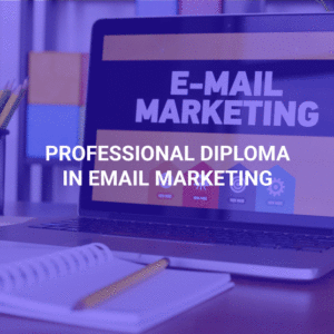 Professional Diploma in Email Marketing