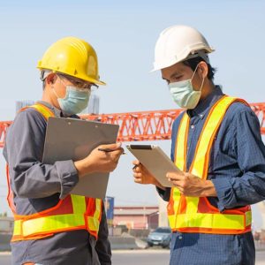 Site Management Safety Training