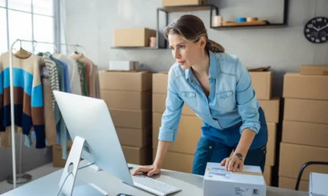 Small Business Marketing Course