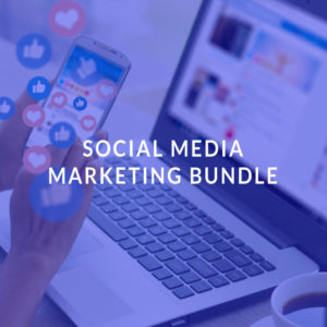 Social Media Marketing Bundle