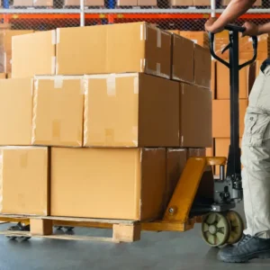 Supply Chain Management Advanced Diploma
