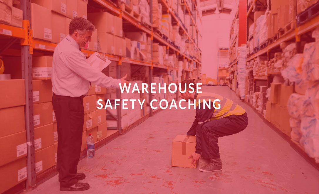 Warehouse Safety Coaching