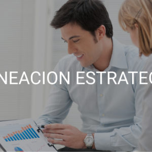 Planeacion Estrategica