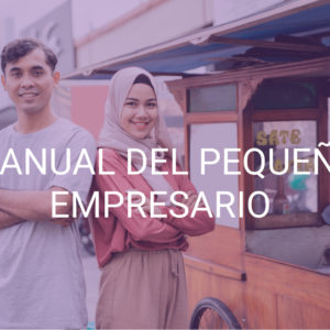 Manual del pequeño empresario