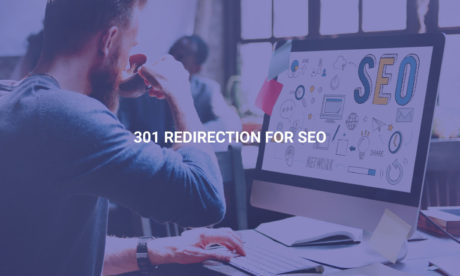 301 Redirection for SEO