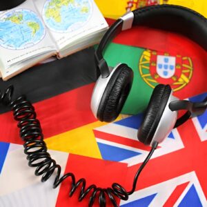 Introduction to Portuguese Language