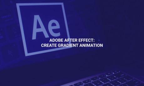 Adobe After Effect: Create Gradient Animation