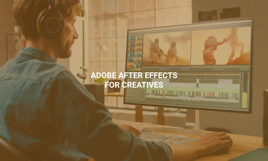 Adobe After Effects for Creatives