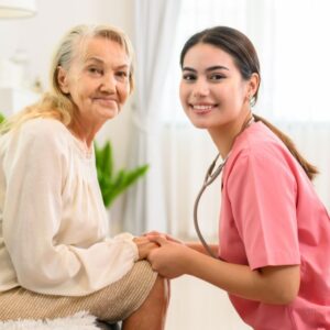 Adult Nursing