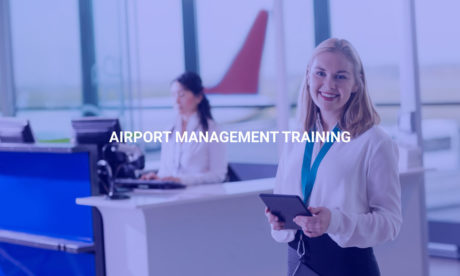 Airport Management Training