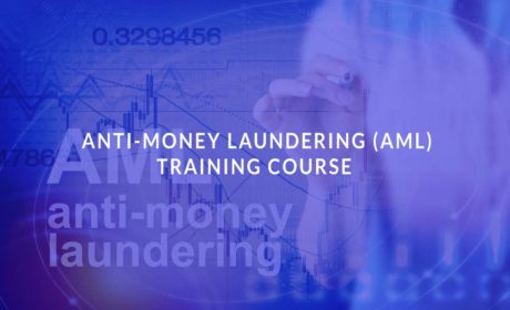 Anti-Money Laundering (AML) Training Course