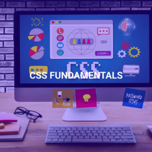 CSS Fundamentals