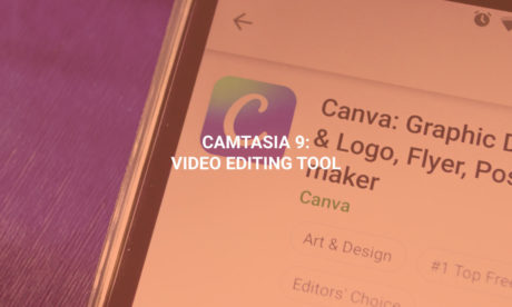 Canva: Graphic Design Tool