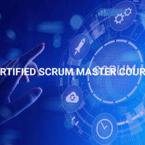 Certified-Scrum-Master-Course