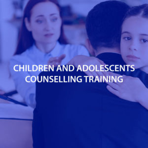 Children and Adolescents Counselling Training