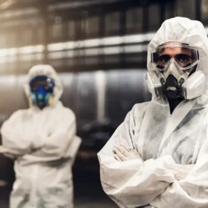Control of Substances Hazardous to Health (COSHH)
