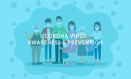 Corona Virus Awareness & Prevention