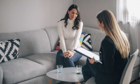 Counselling Skills
