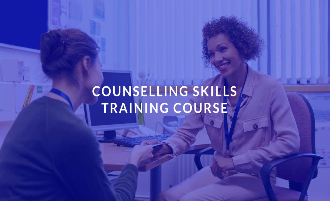 Course　Course　Online　Certification　Counselling　Skills