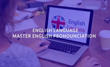 English Language: Master English Pronunciation