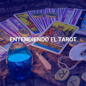 Entendiendo el Tarot (Spanish)
