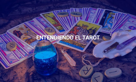 Entendiendo el Tarot (Spanish)