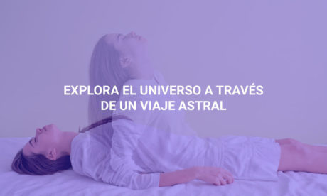 Explora el Universo a través de un Viaje Astral (Spanish)