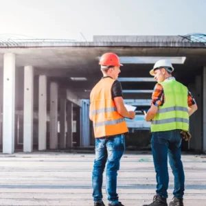 Facilities Management