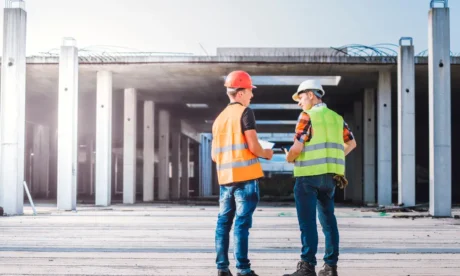 Facilities Management