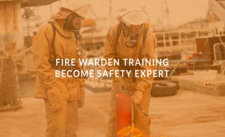 Fire Warden Training: Become Safety Expert