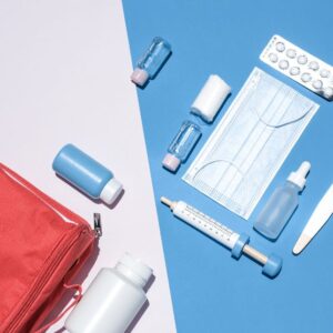 First Aid Training