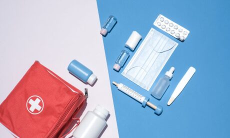 First Aid Training