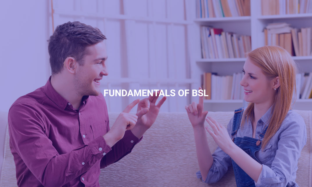 Fundamentals of BSL