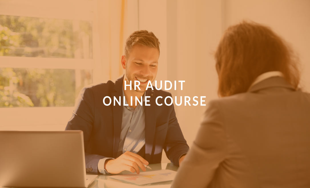 HR Audit Online Course