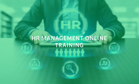 HR Management Online Training