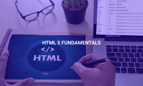 HTML 5 Fundamentals