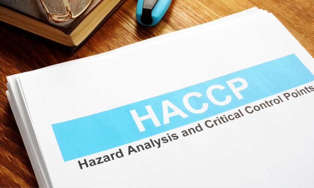 haccp