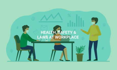 Health Safety & Laws at Workplace