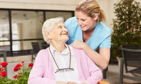 Health and Social Care Communication Skills