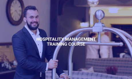 Hospitality Management Training Course