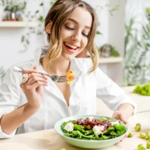 Improve Mental Health Through Diet and Nutrition