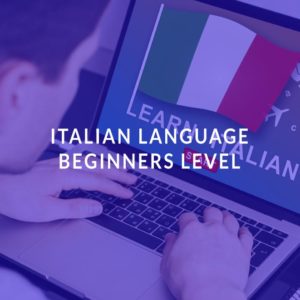 Learn Italian Language from Scratch