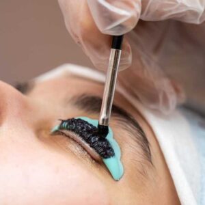 Lash Lift Training: Perming & Tinting