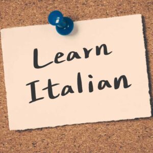 Learn Italian Language