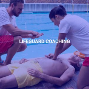 Lifeguard Coaching