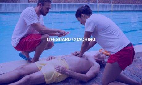Lifeguard Coaching