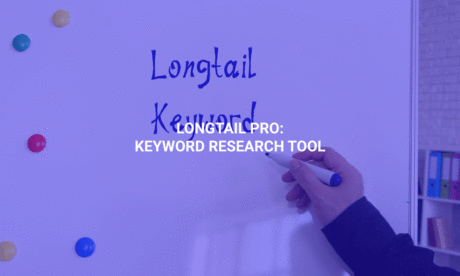 Longtail Pro: Keyword Research Tool