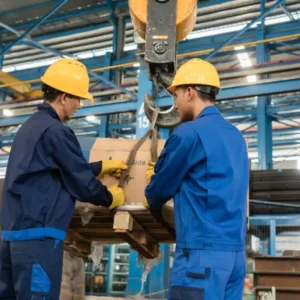 Manual Handling Training Course