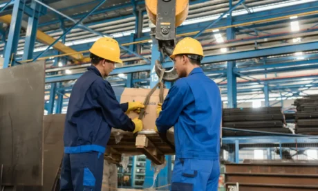 Manual Handling Training Course